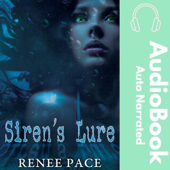 Chosen by the Sea, Book One: A Siren's Lure series