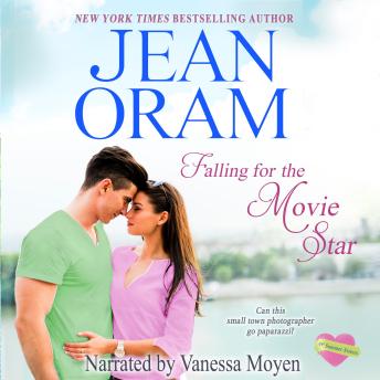 Falling for the Movie Star: A Movie Star Romance, Jean Oram
