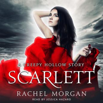 Scarlett: A Creepy Hollow Story