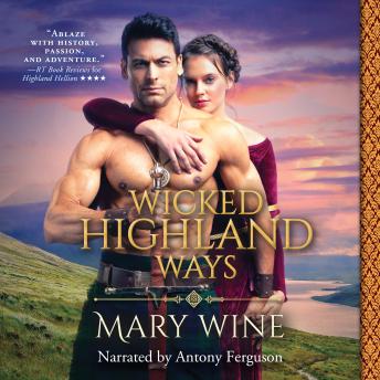 Wicked Highland Ways