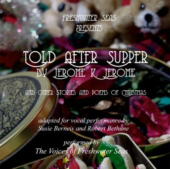 Download Told After Supper by Jerome K. Jerome