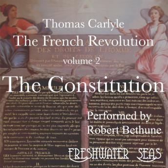 The Constitution: French Revolution