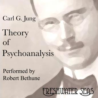 The Theory of Pyschoanalysis