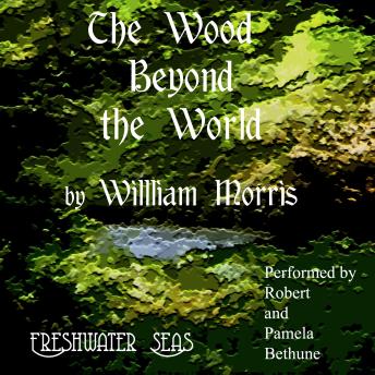 The Wood Beyond The World