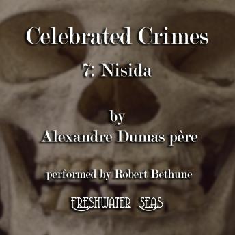 Nisida: Celebrated Crimes, Book 7