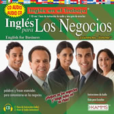 [Spanish] - Inglés para Los Negocios/English for Business