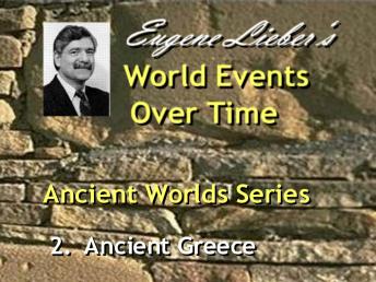 Ancient & Medieval Worlds Series: Ancient Greece