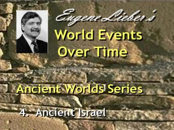 Ancient & Medieval Worlds Series: Ancient Israel sample.