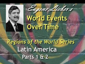 Regions of the World Series: Latin America sample.