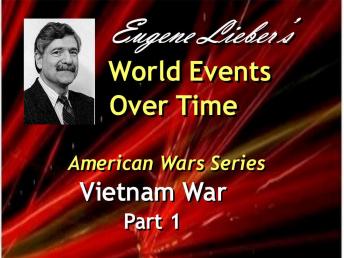 American Wars Series: Vietnam War sample.