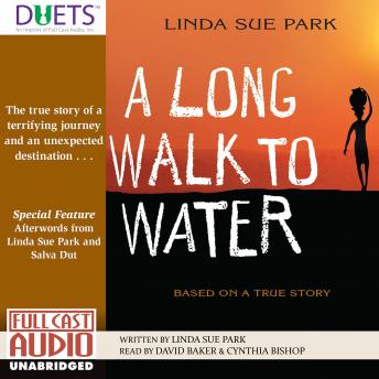 Download Long Walk to Water by Linda Sue Park