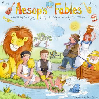 Read Aesop's Fables
