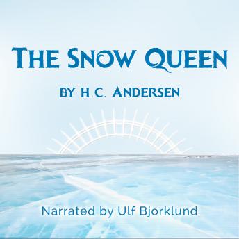 Snow Queen, Hans Christian Andersen
