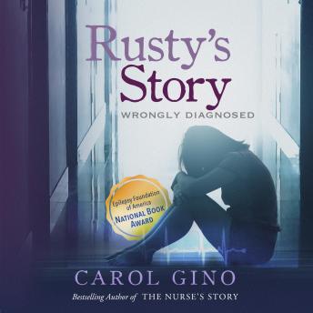 Rusty's Story, Carol Gino