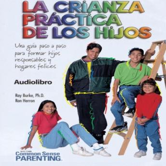 [Spanish] - La Crianza Practica De Los Hijos