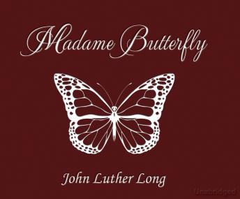 Madame Butterfly sample.