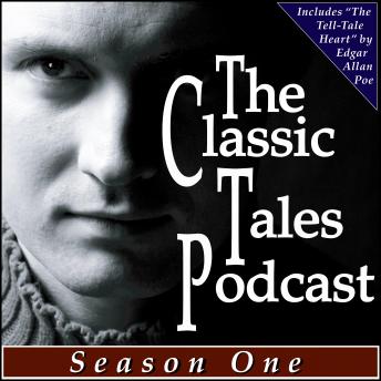 The Classic Tales Podcast by Various  audiobooks free macintosh streaming | fiction and literature