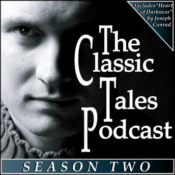 The Classic Tales Podcast by Various  audiobooks free android apple | fiction and literature