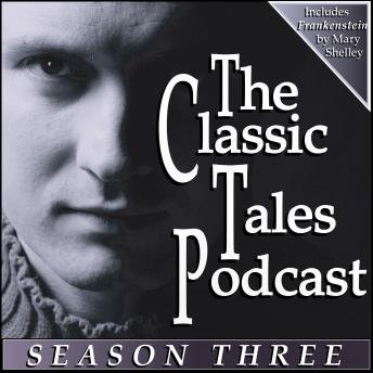 The Classic Tales Podcast by Various  audiobooks free online IOS | fiction and literature