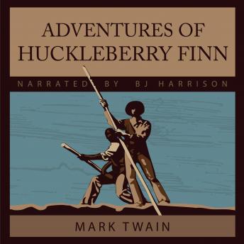 Adventures of Huckleberry Finn: Adventures of Tom and Huck, Book 2