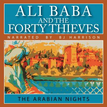 Ali Baba and the Forty Thieves details