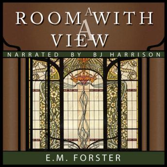 Room With A View, E.M. Forster