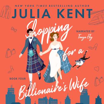 Shopping for a Billionaire's Wife