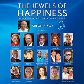 The Jewels of Happiness: Inspiration and Wisdom to Guide Your Life-Journey
