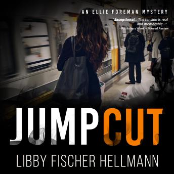 Jump Cut: An Ellie Foreman Mystery