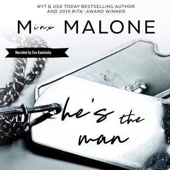 He's the Man, M. Malone