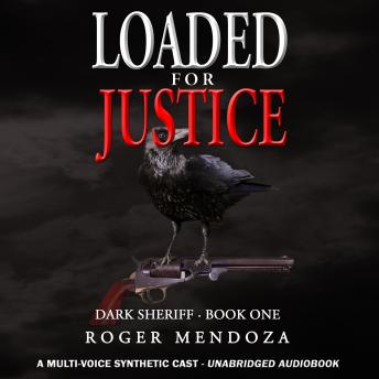 Loaded for Justice