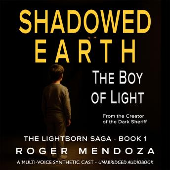 Shadowed Earth: The Boy of Light