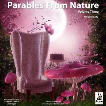 Parables from Nature, Volume 3