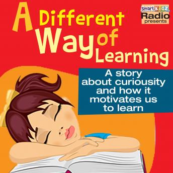 A Different Way of Learning