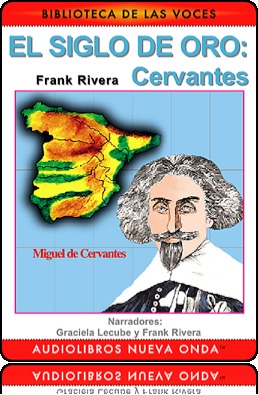 El siglo de oro: Cervantes