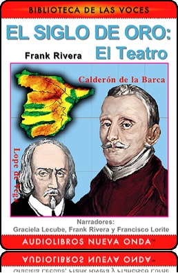 [Spanish] - El siglo de oro: El Teatro