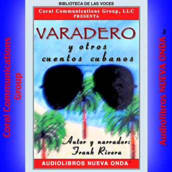 Varadero y otros cuentos cubanos