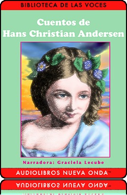 [Spanish] - Cuentos de Hans Christian Andersen