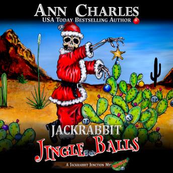 Jackrabbit Jingle Balls