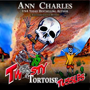 Twisty Tortoise Tussles