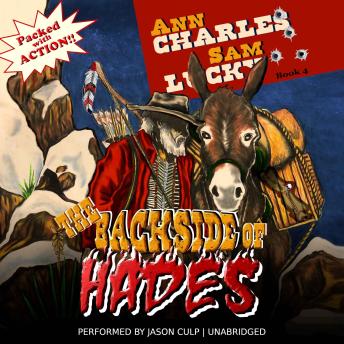 Download Backside of Hades by Ann Charles, Sam Lucky