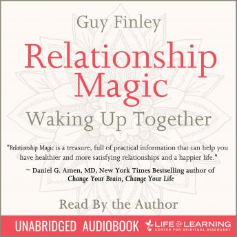 Relationship Magic, Waking up Together