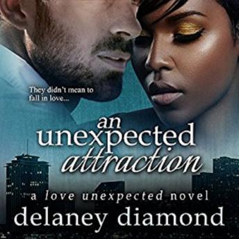 Unexpected Attraction, Delaney Diamond