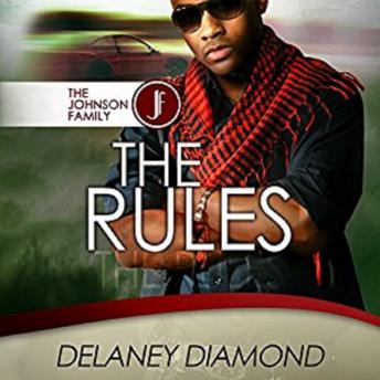 Rules, Delaney Diamond