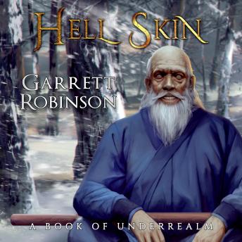 Hell Skin: A Book of Underrealm