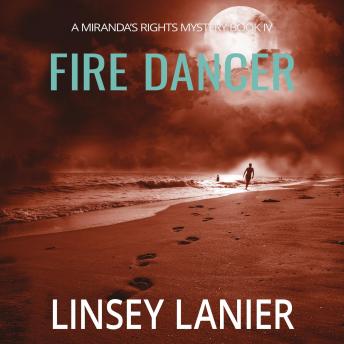 Fire Dancer
