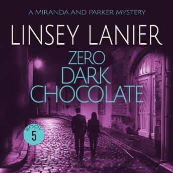 Zero Dark Chocolate