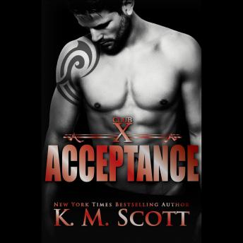 Acceptance (Club X #5)