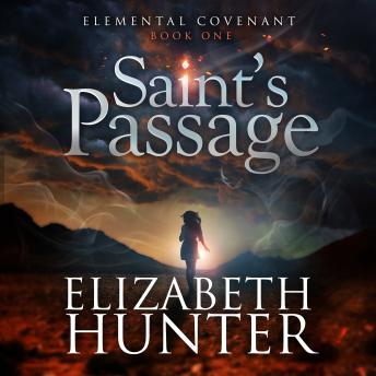 Saint's Passage: An Elemental Covenant Novel