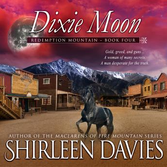 Dixie Moon